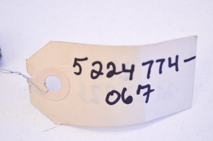 OEM Polaris 5224774-067 Sway Bar 5/8 NOS