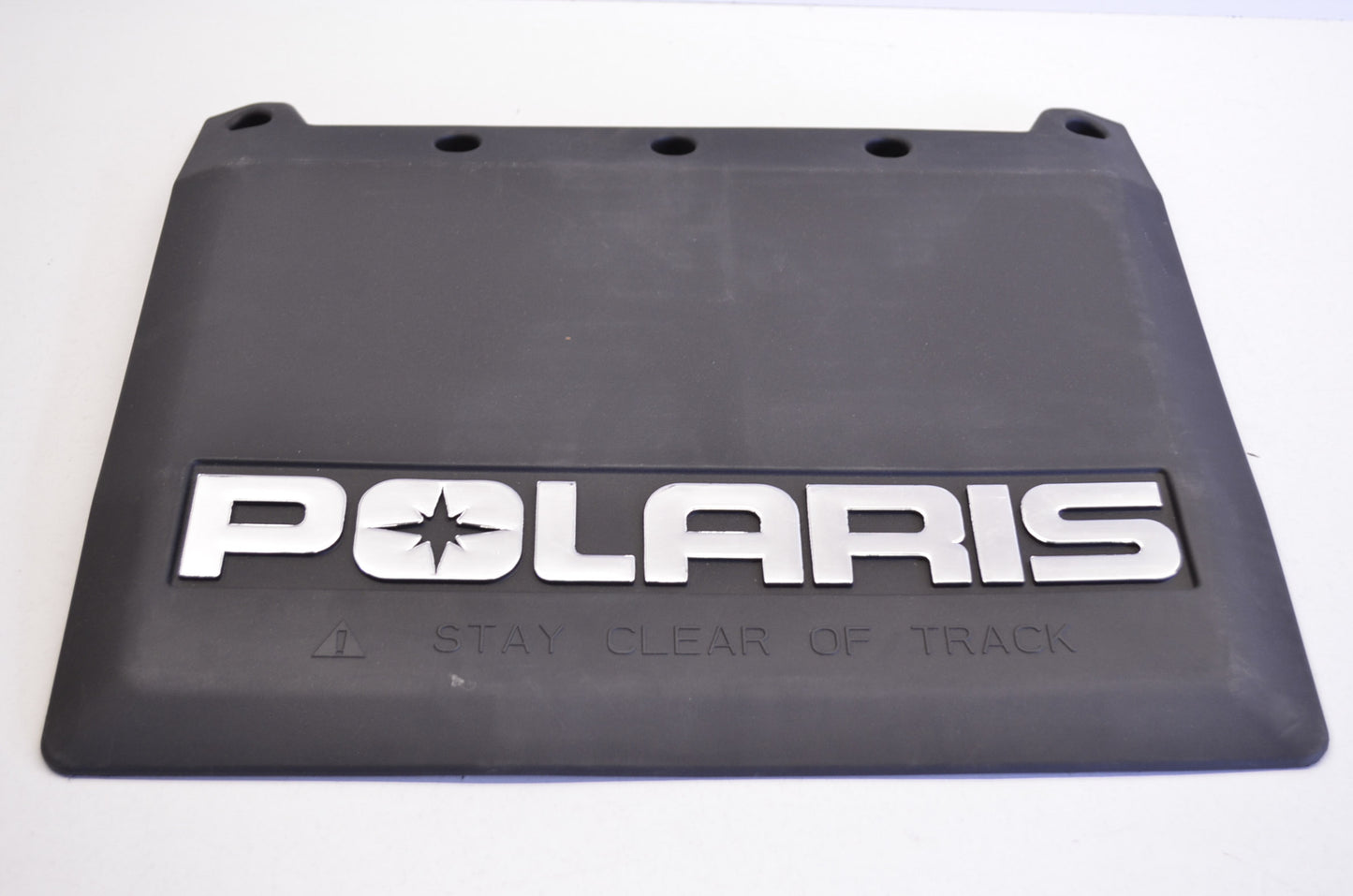 New OEM Polaris Snow Flap NOS