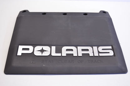 New OEM Polaris Snow Flap NOS