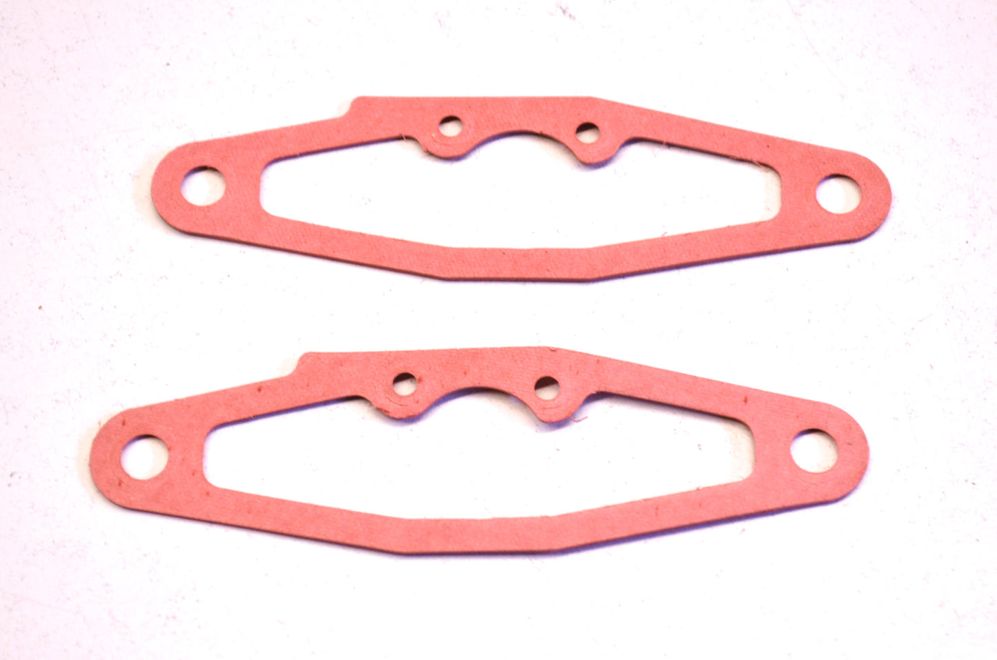 OEM Polaris 3086122 Exhaust Valve Gasket Qty 2 NOS