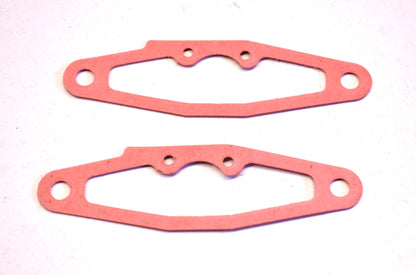 OEM Polaris 3086122 Exhaust Valve Gasket Qty 2 NOS