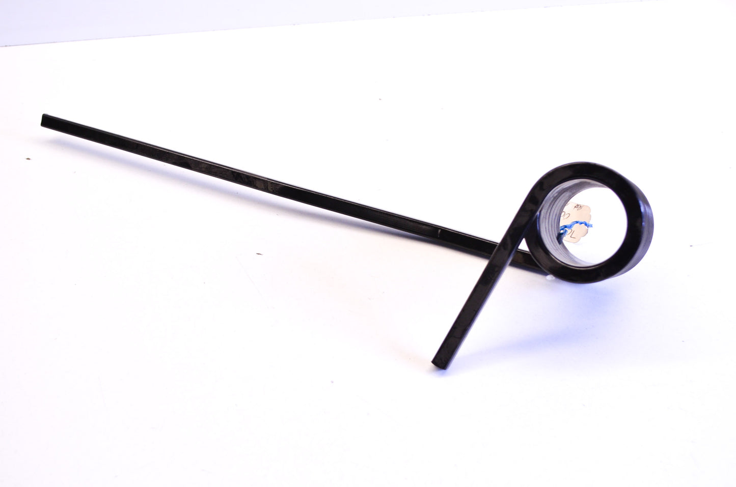 New OEM Polaris Right Torsion Spring NOS