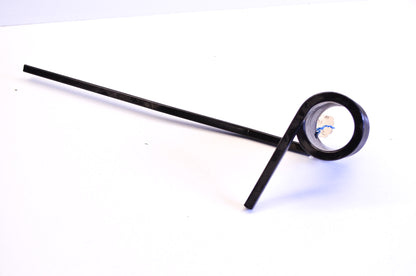 New OEM Polaris Right Torsion Spring NOS