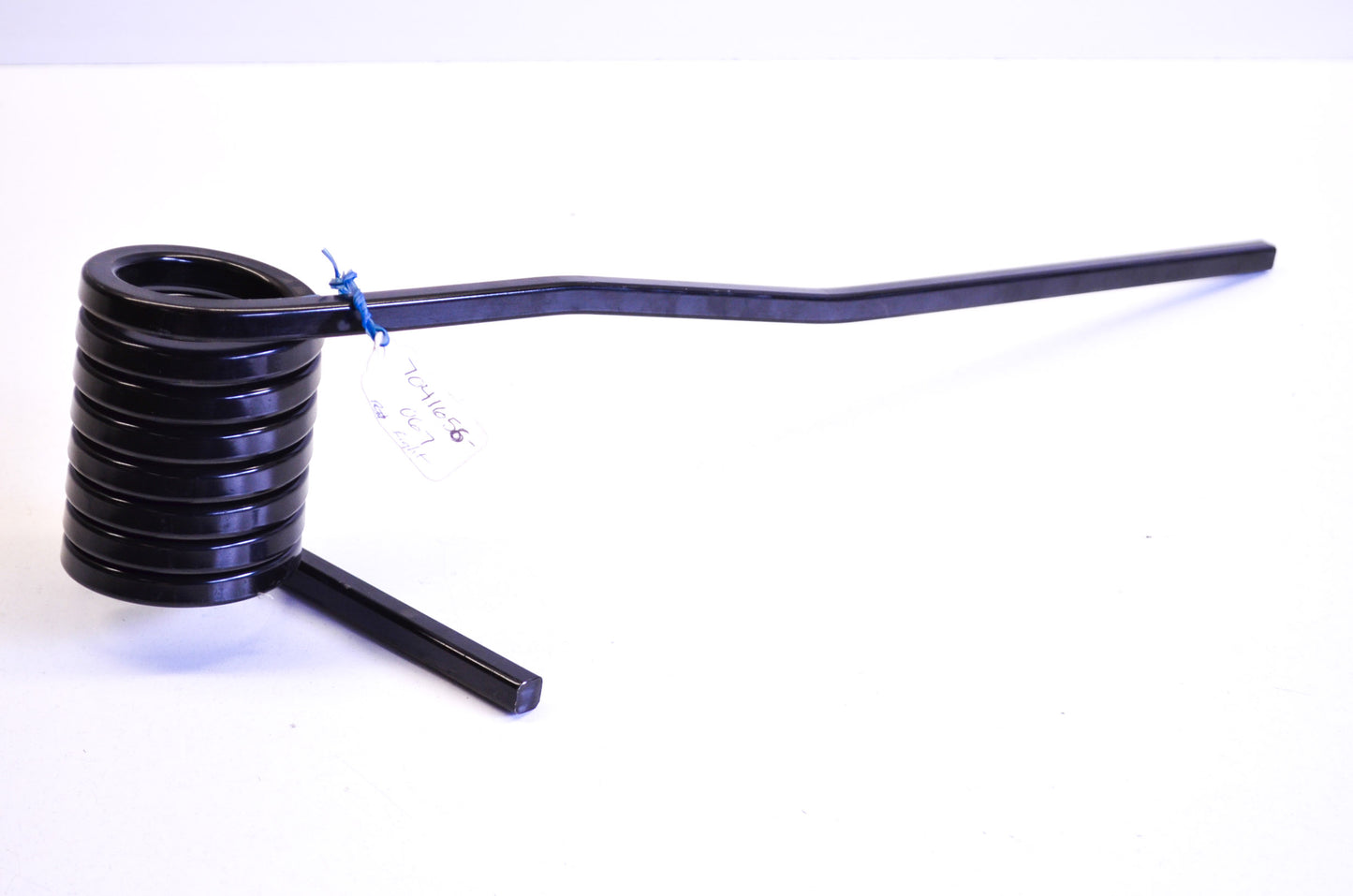 New OEM Polaris Right Torsion Spring NOS