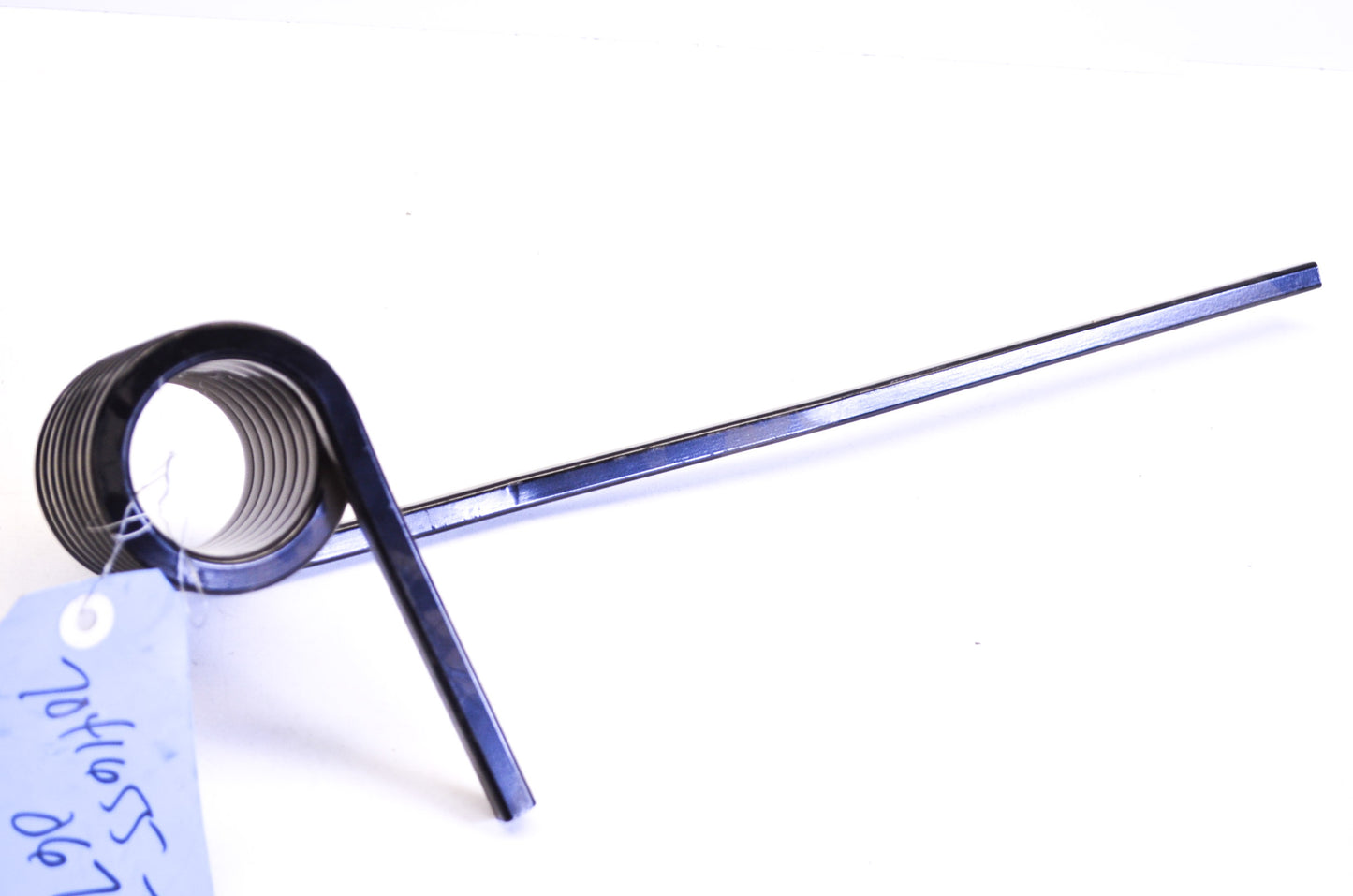 New OEM Polaris Left Torsion Spring NOS