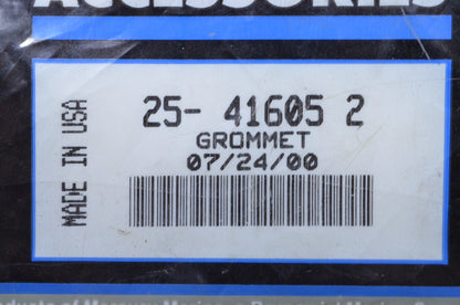 New OEM Mercury Grommet Cover NOS