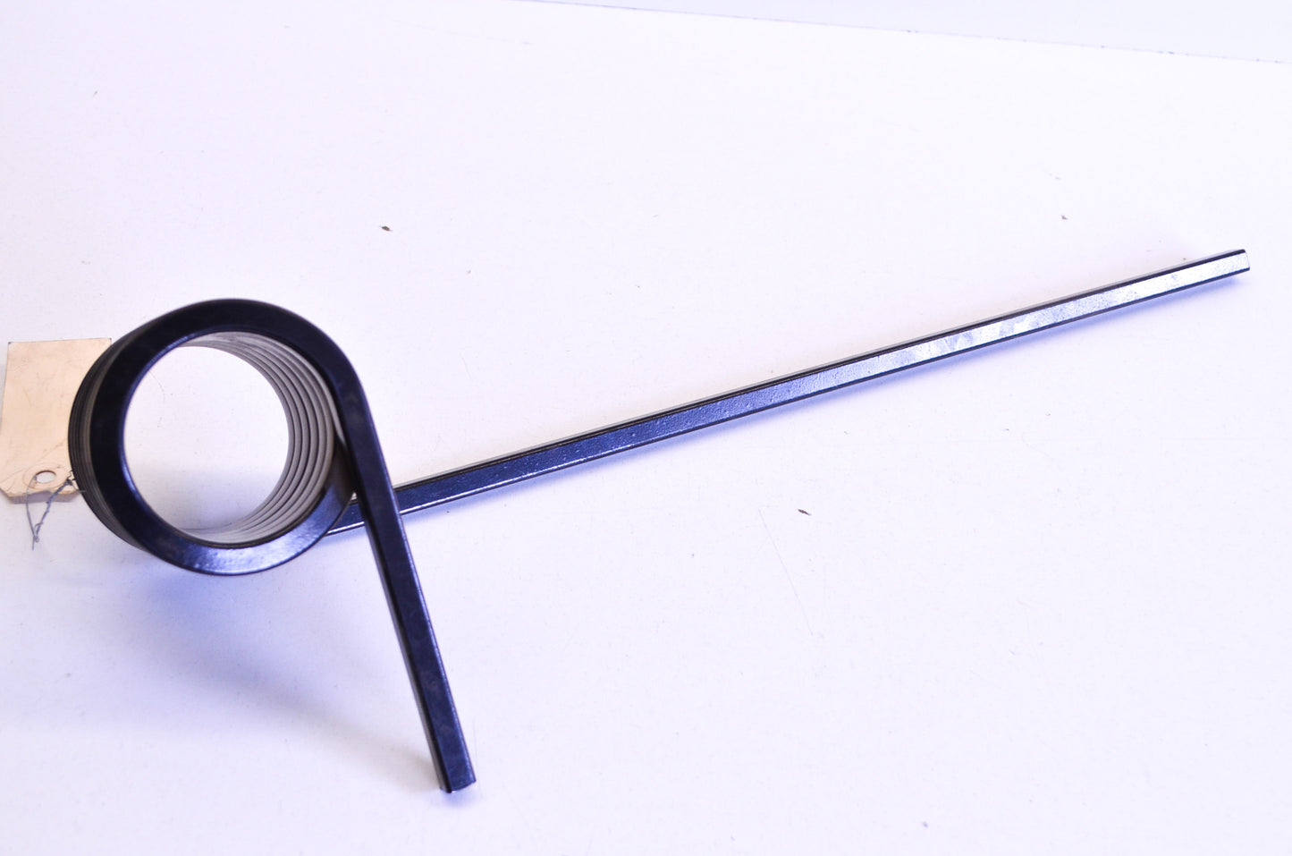 OEM Polaris 7041895-067 Torsion Spring NOS