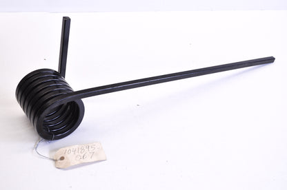 OEM Polaris 7041895-067 Torsion Spring NOS