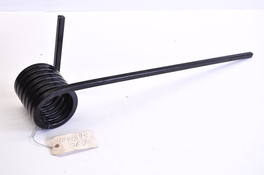 OEM Polaris 7041895-067 Torsion Spring NOS