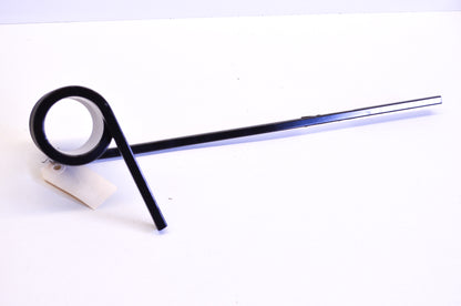 OEM Polaris 7041631-067 Left Black Torsion Spring .375/77 Degree NOS