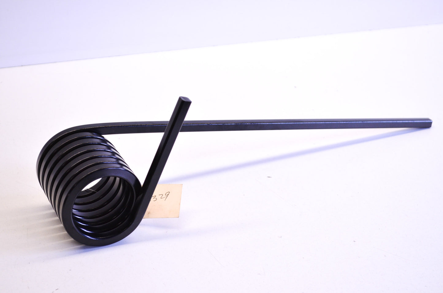 New OEM Polaris Right Torsion Spring NOS