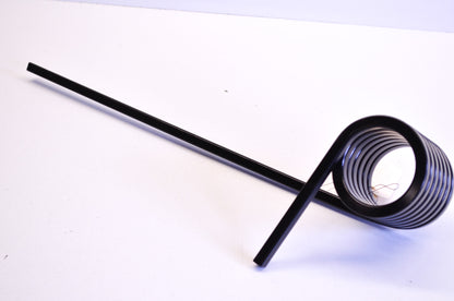 New OEM Polaris Right Torsion Spring NOS