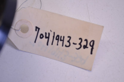 New OEM Polaris Right Torsion Spring NOS