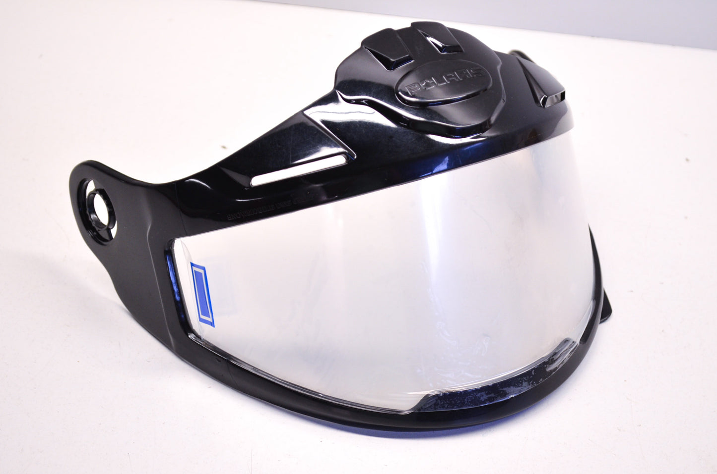 OEM Polaris 2851439 Helmet Shield NOS