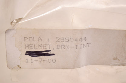 Polaris 2850444 Helmet Shield