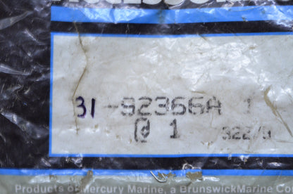 New OEM Mercury Needle Roller Bearing NOS