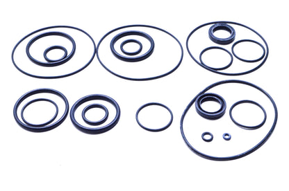 OEM Mercury 25-48462A 4 O-Ring Kit NOS