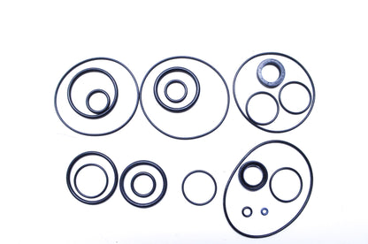 OEM Mercury 25-48462A 4 O-Ring Kit NOS