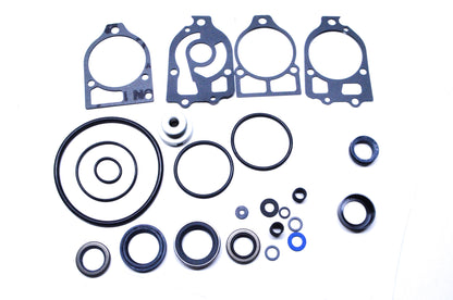New OEM Mercury Gearcase Lower Seal Kit NOS