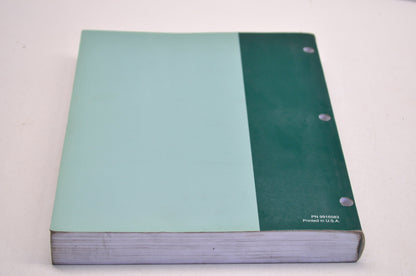 OEM Polaris 2001 Magnum 500/325 Service Manual