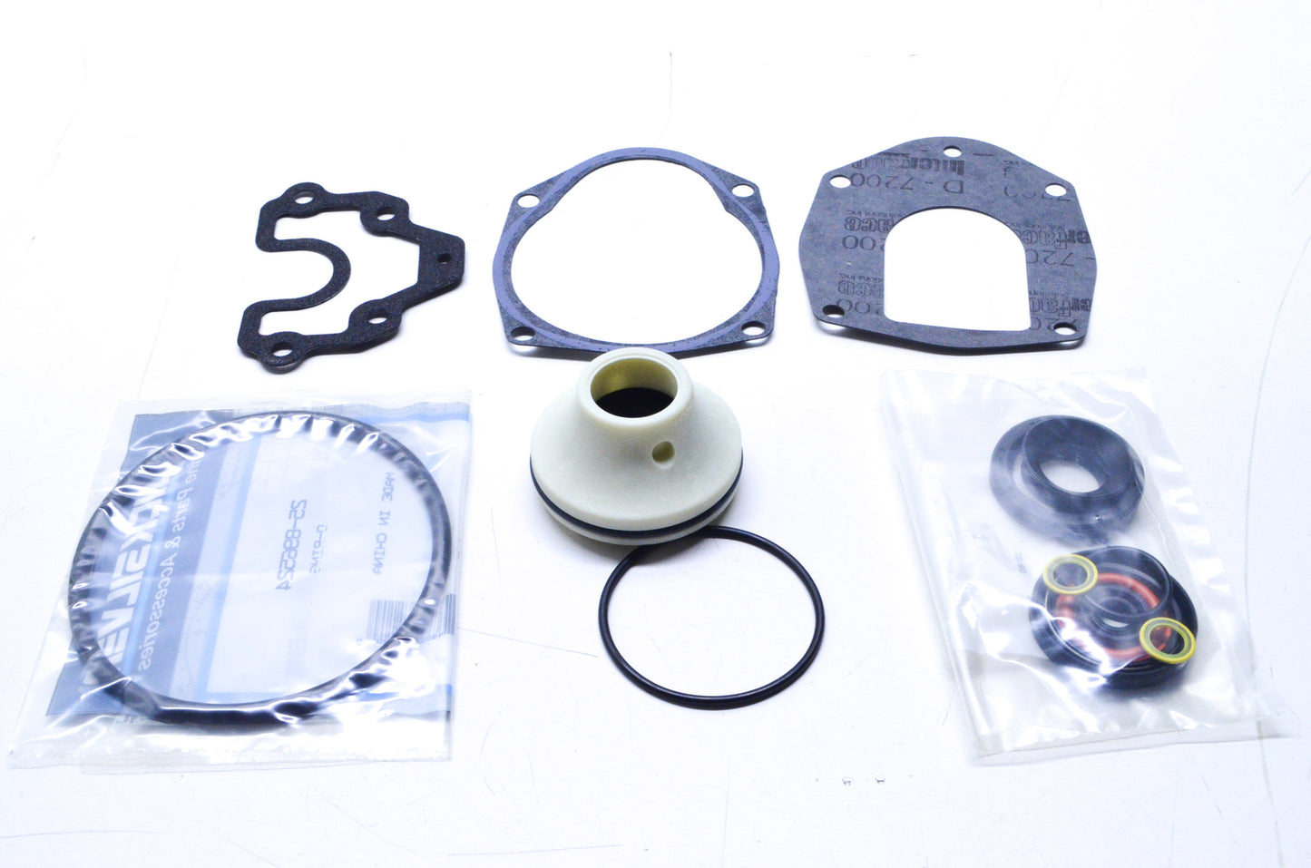 New Seastar Steering Cable NOS
