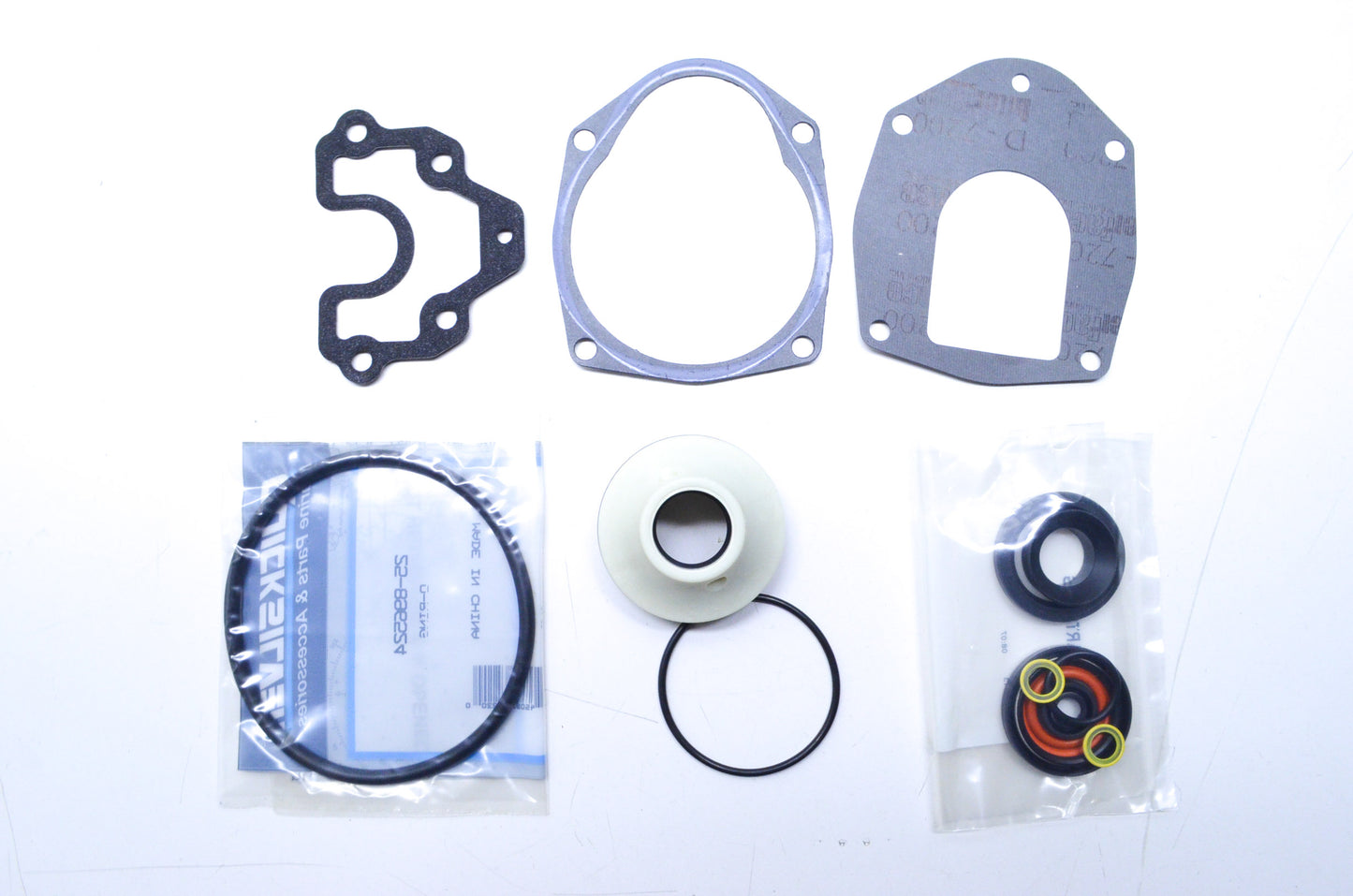 New OEM Mercury Seal Kit NOS