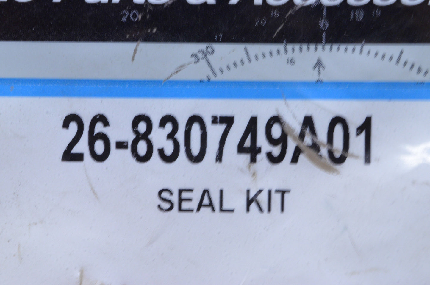 New OEM Mercury Seal Kit NOS