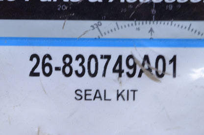 New OEM Mercury Seal Kit NOS