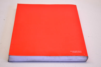 OEM Polaris 2000 SLH, Virage, Pro 785 Service Manual