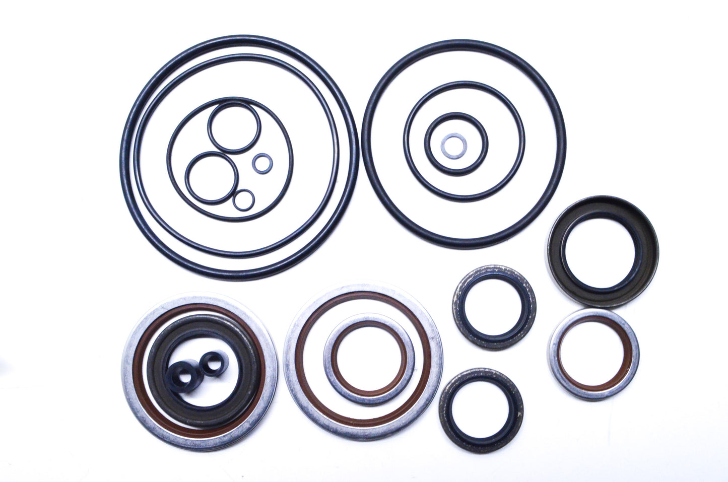 New OEM Mercury Seal Kit NOS