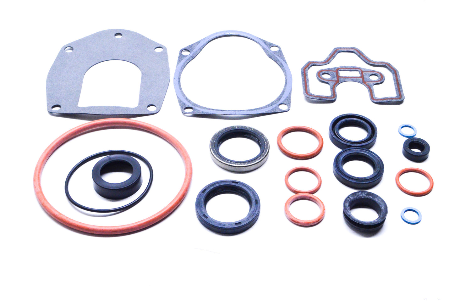 New OEM Mercury Lower Gearcase Seal Kit NOS
