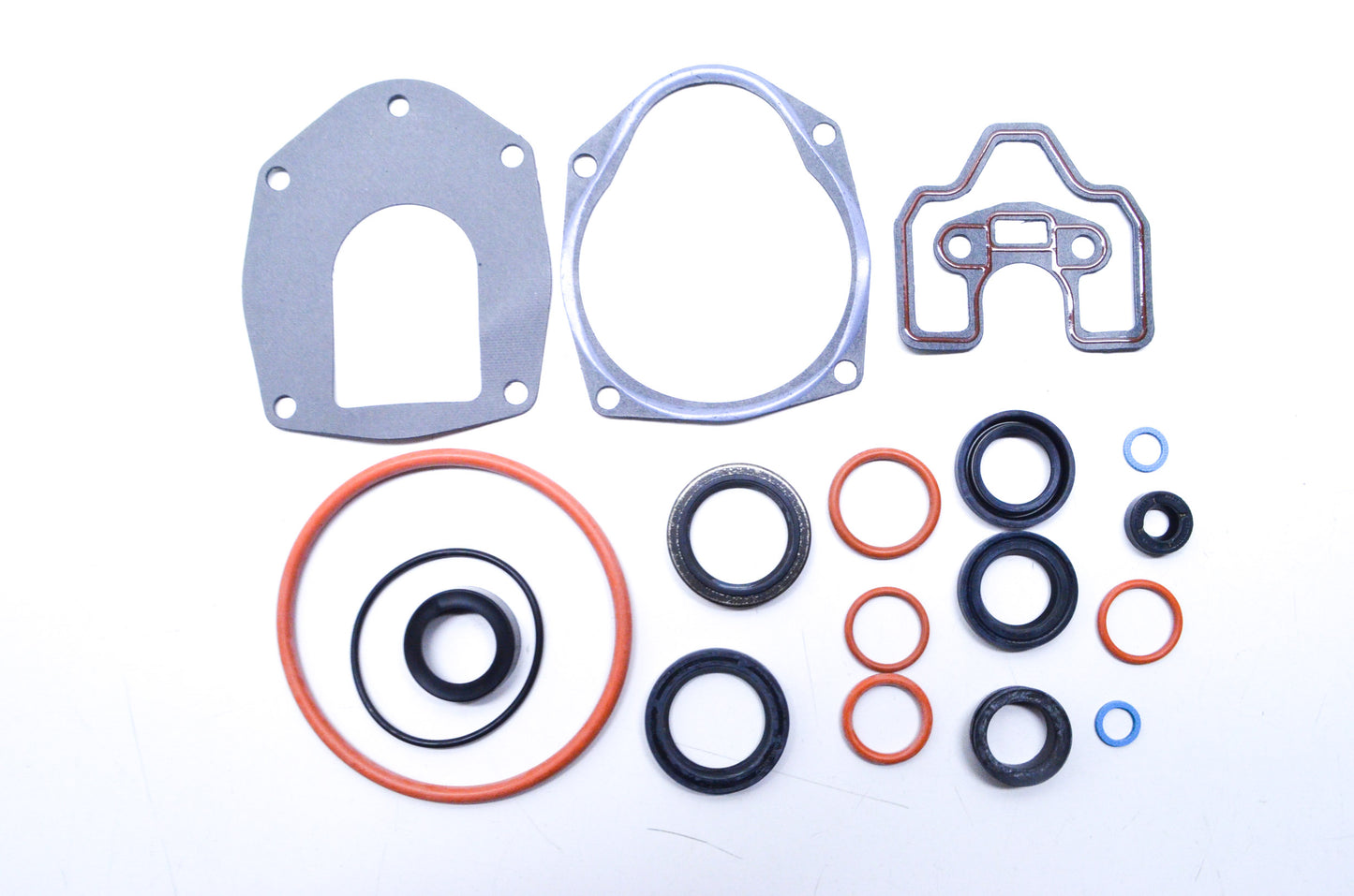 New OEM Mercury Lower Gearcase Seal Kit NOS