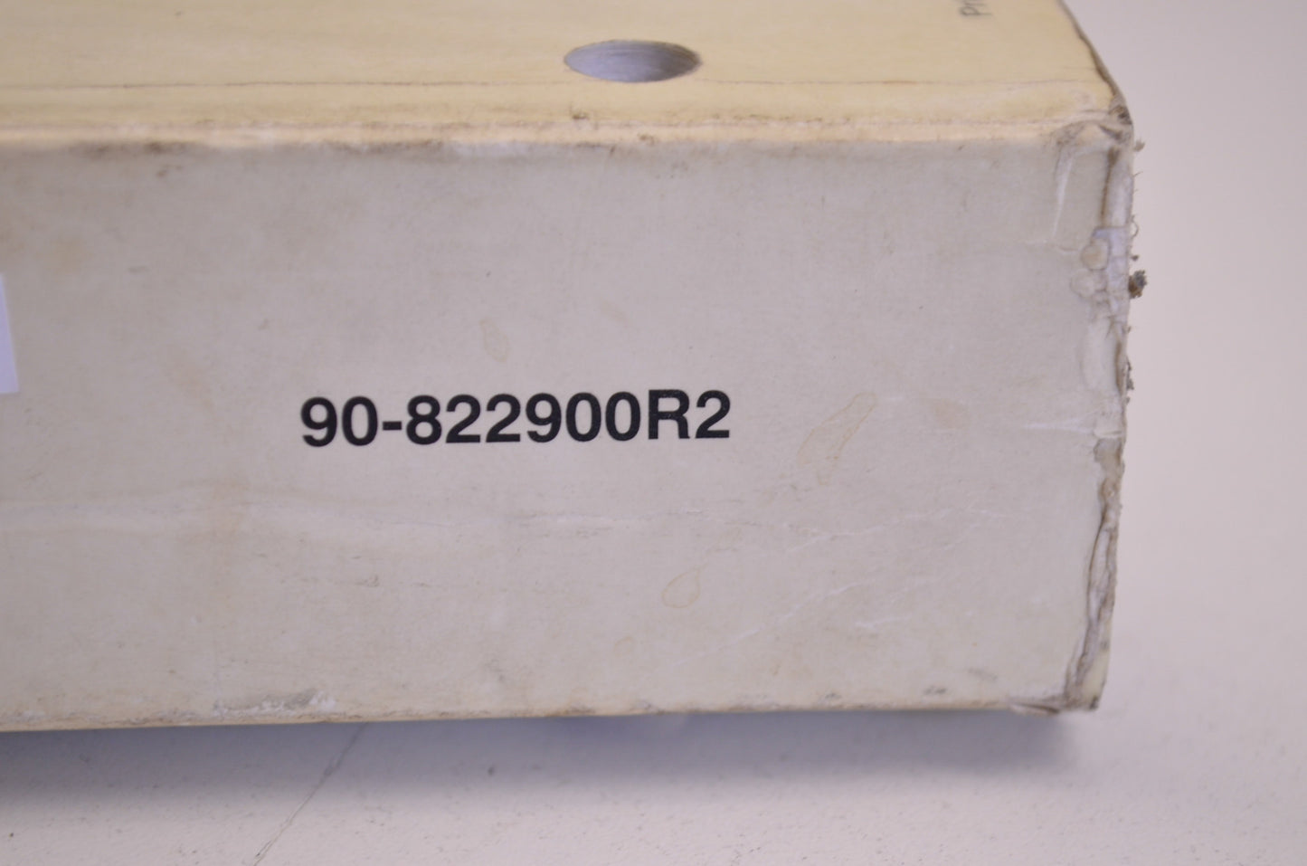 OEM Mercury /Mariner Service Manual 225 250 3 Liter