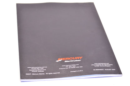 OEM Mercury 90-866948001 Mercruiser Special Tools Sterndrives Gasoline Engines