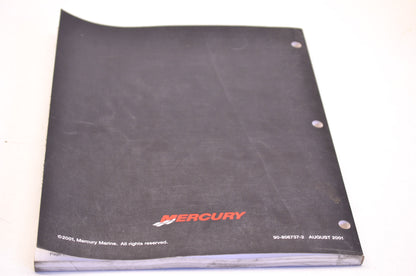OEM Mercury Mercruiser Special Tools Sterndrive Units Gas/Diesel Engines