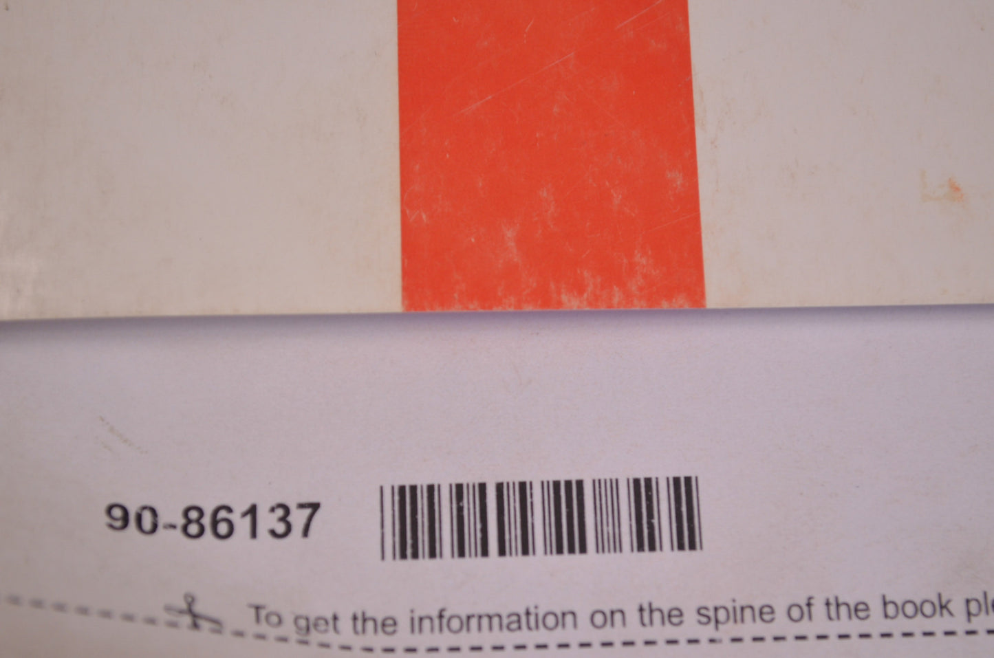 OEM Mercury 90-86137 Sterndrives 120-260 Service Manual