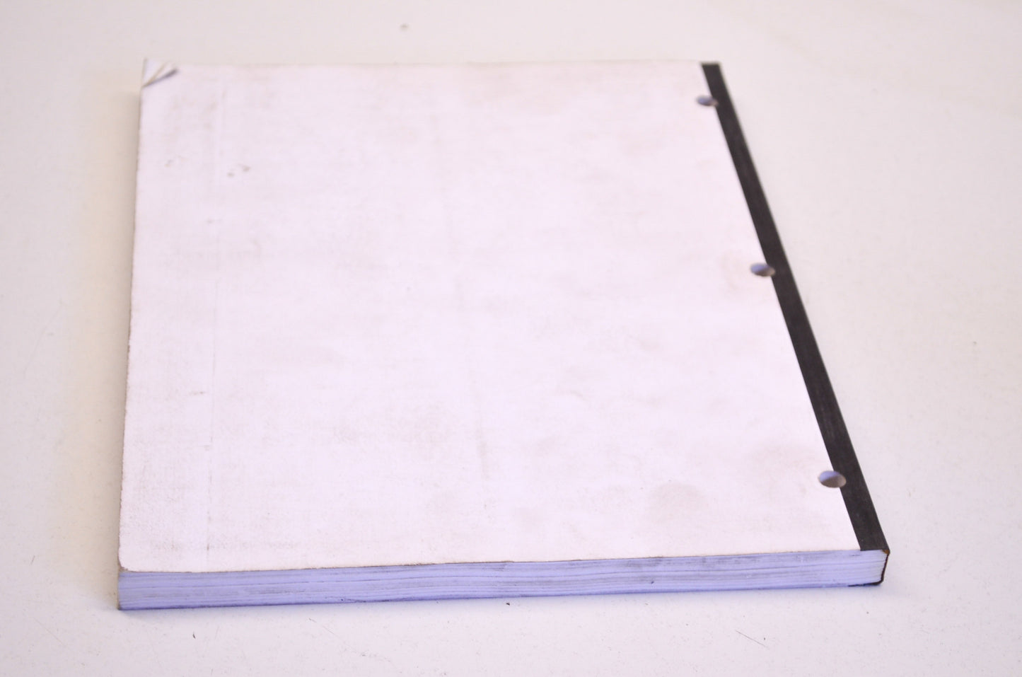 OEM Mercury Service Manual 20C 25C W25 30A W30