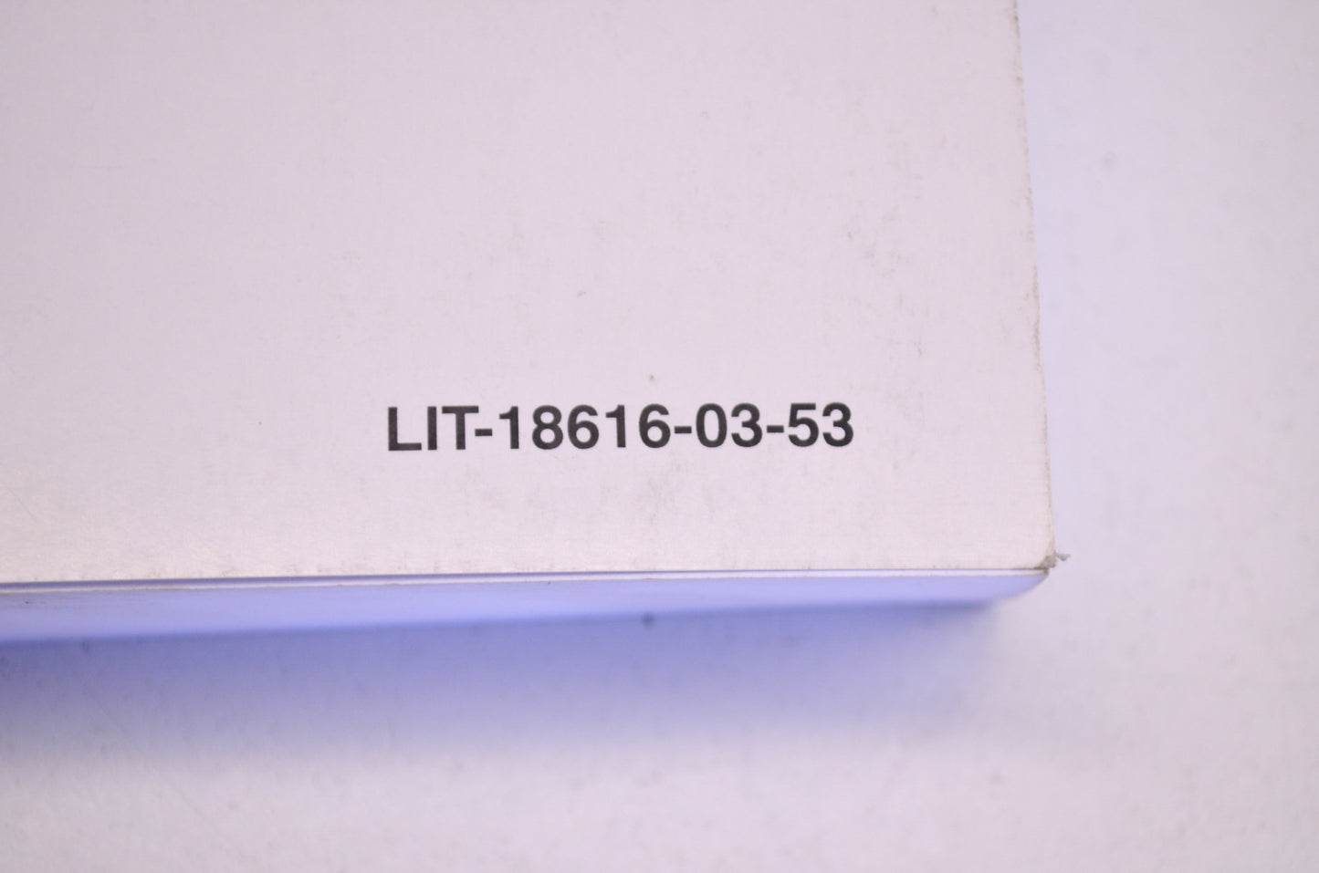 OEM Yamaha  F175A F200B LF200B Service Manual
