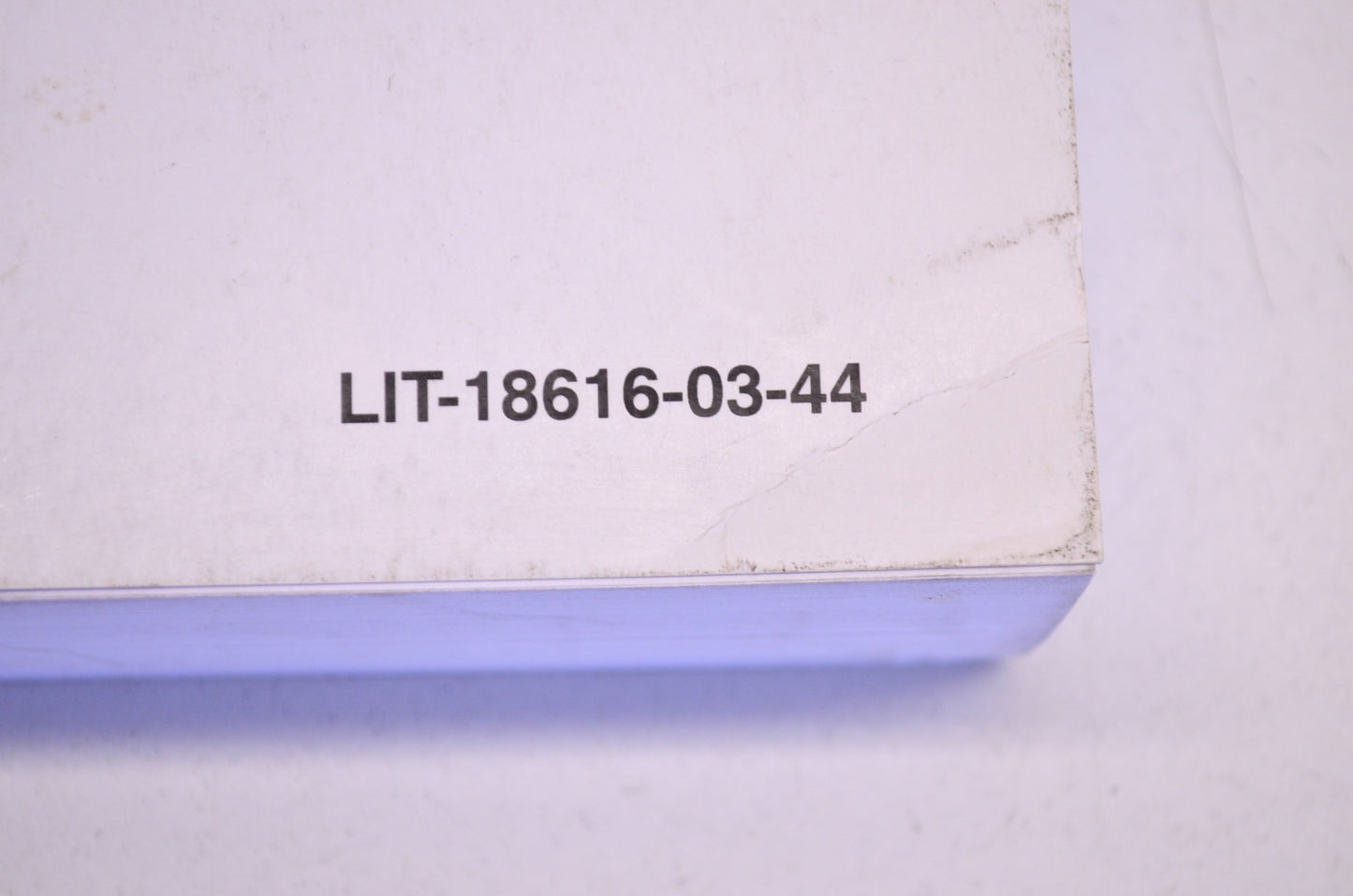 OEM Yamaha  F200 LF200 Service Manual