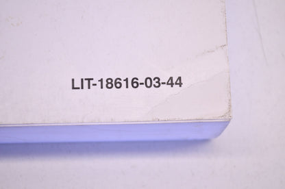 OEM Yamaha  F200 LF200 Service Manual