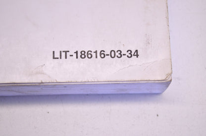 OEM Yamaha F115A LF115A Service Manual