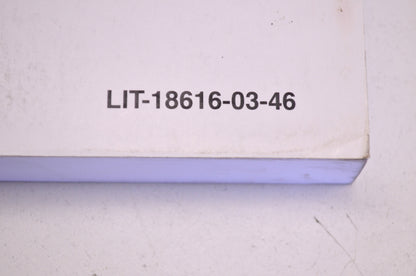 OEM Yamaha LIT-18616-03-46 F/T9.9B Service Manual