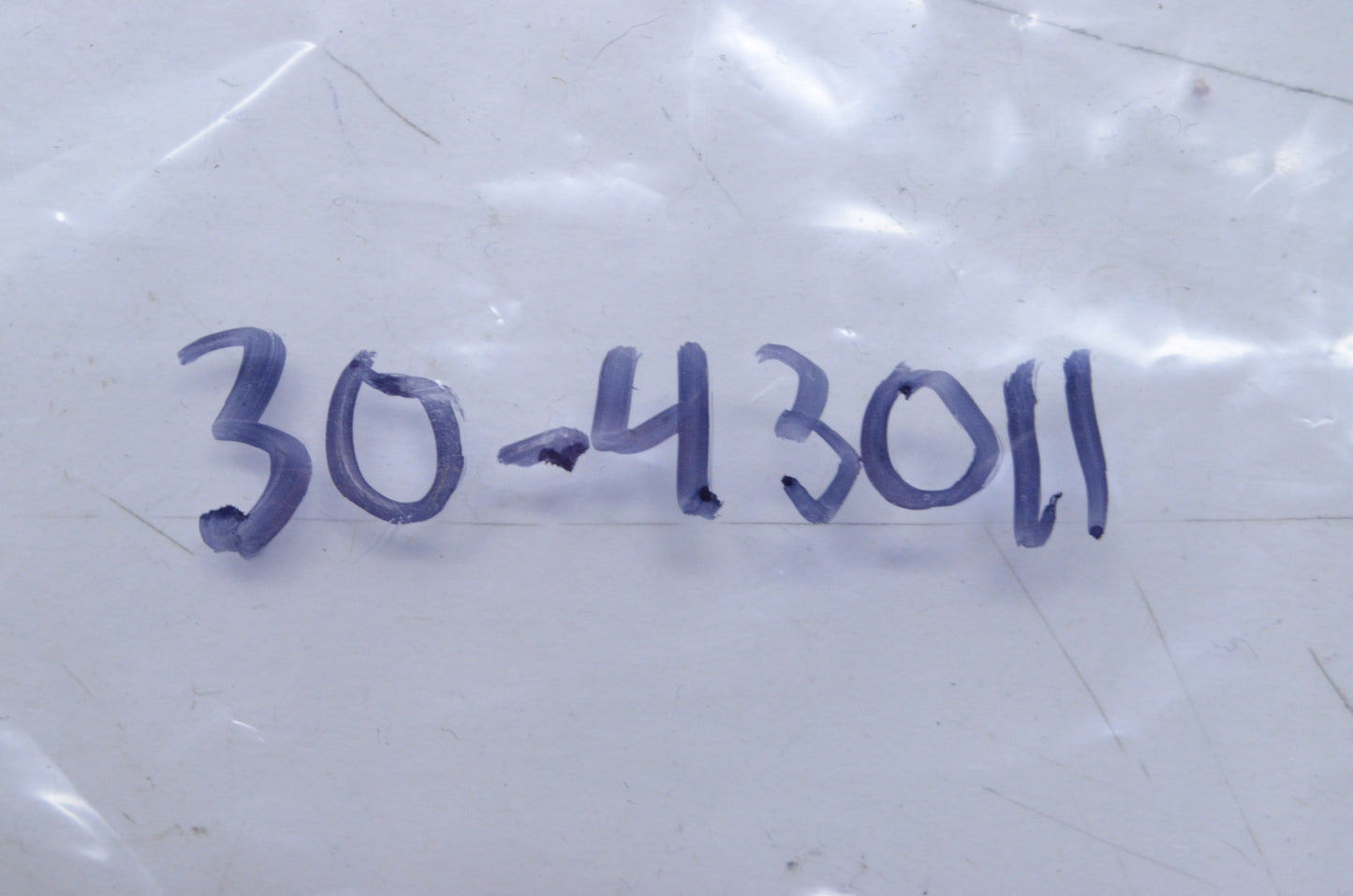 OEM Mercury 30-43011 Lower Ball Bearing NOS