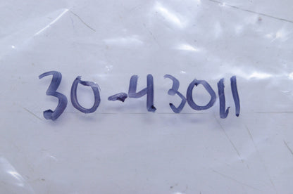 OEM Mercury 30-43011 Lower Ball Bearing NOS