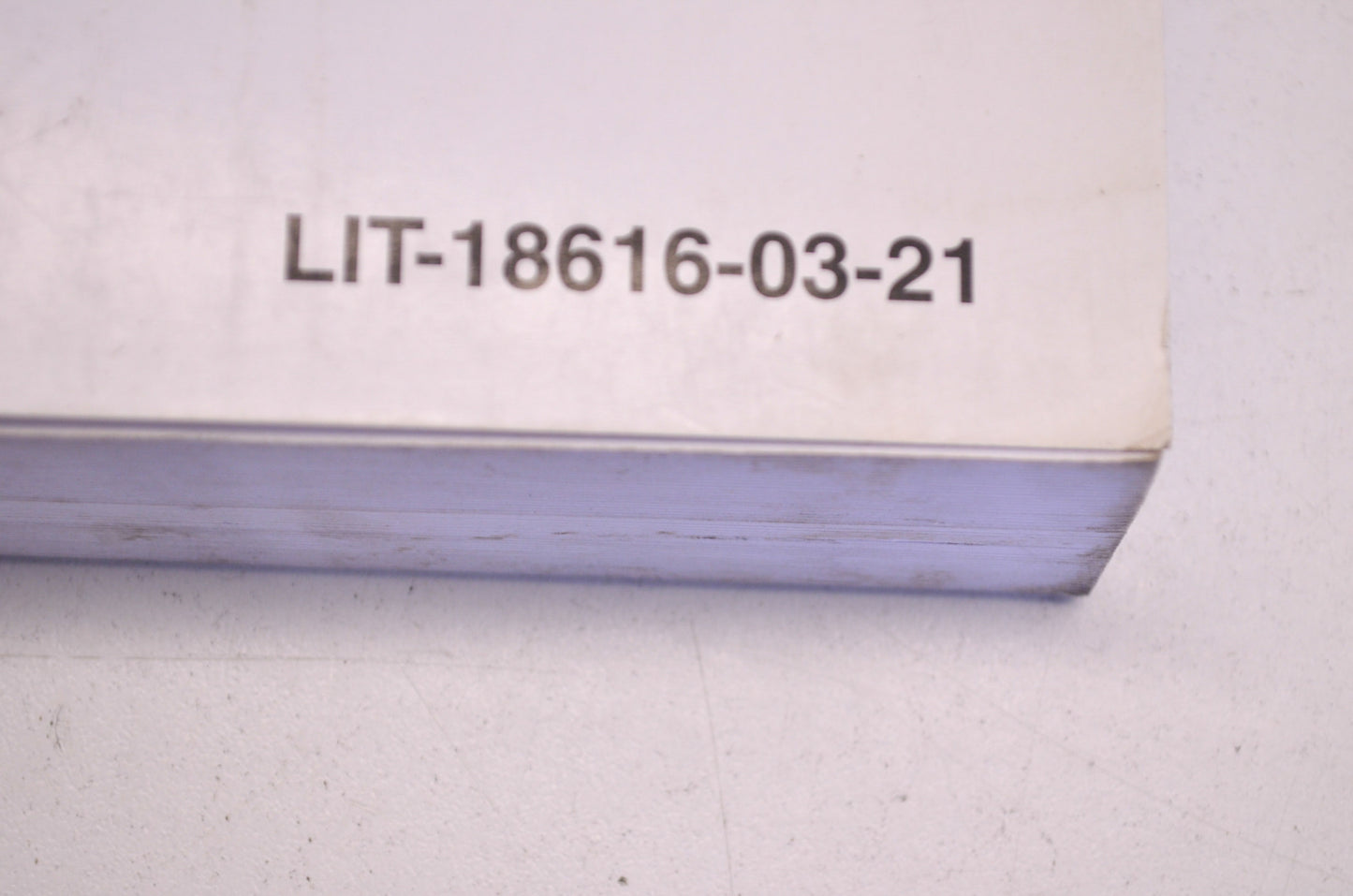 OEM Yamaha  VF200LA VF225LA VF250LA Service Manual