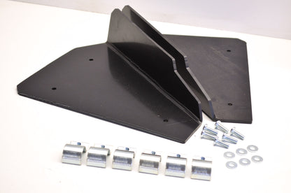 OEM Polaris 2873422-070 A-Arm Guards Kit NOS
