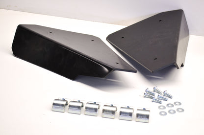 OEM Polaris 2873422-070 A-Arm Guards Kit NOS