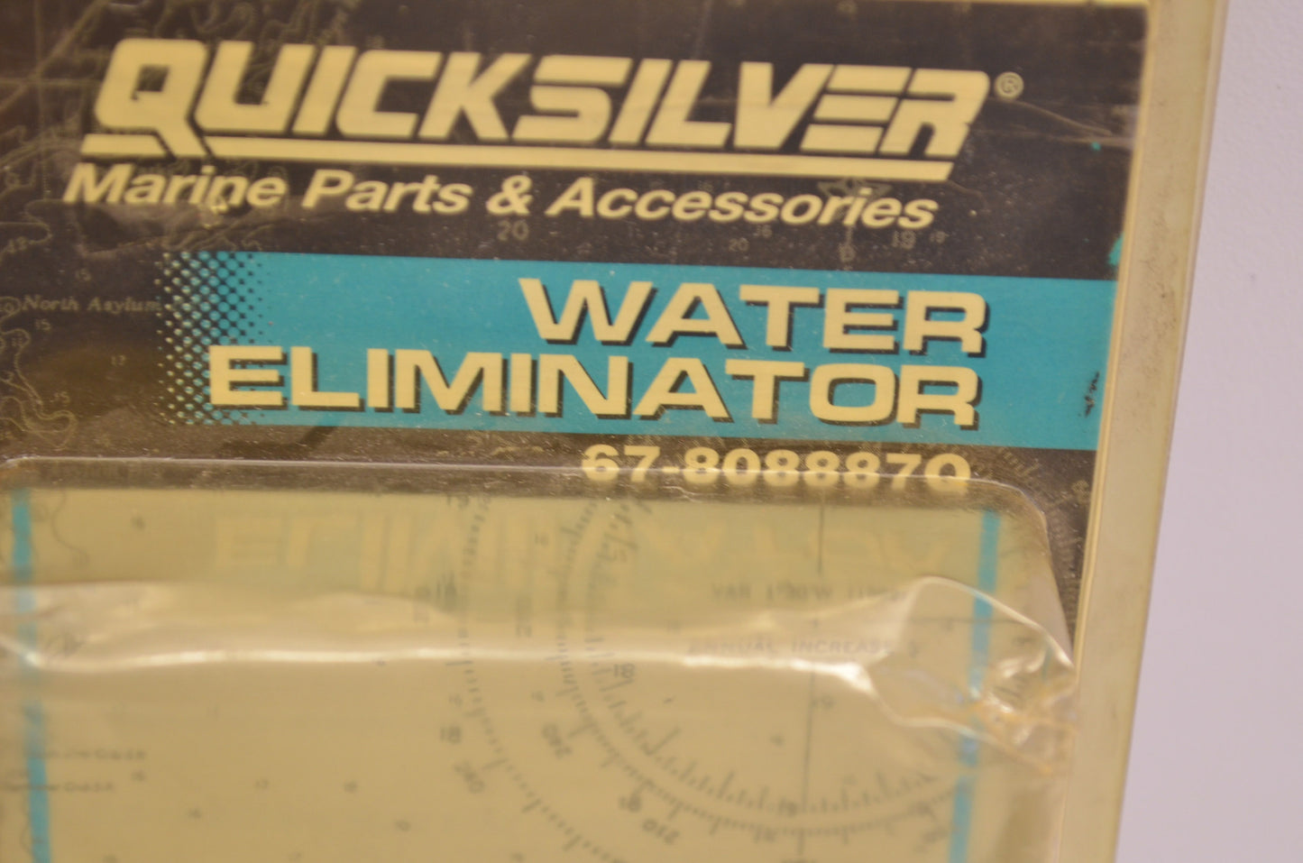 New OEM Mercury Water Eliminator  NOS