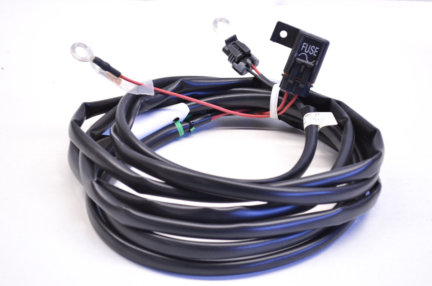 OEM Mercury 84888416T04 Harness Assembly NOS