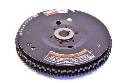 Flywheel NOS